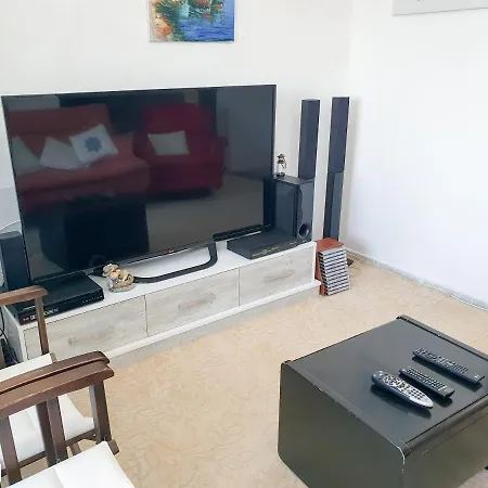 Large Duplex Apartment With Amazing Sea View * Datça