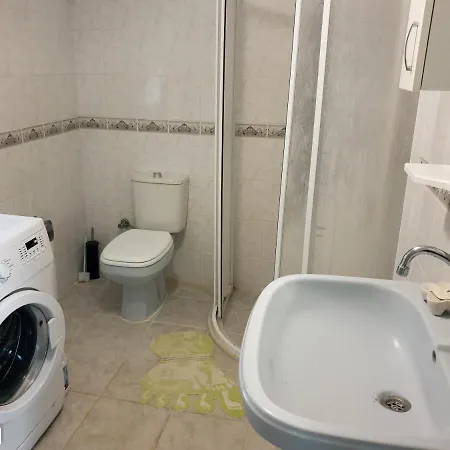 Apartamento Large Duplex Apartment With Amazing Sea View Datça