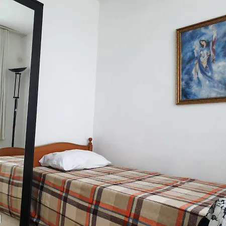 Apartment Large Duplex Apartment With Amazing Sea View